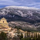 Mont Ventoux-Provence