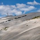 Mont Ventoux, Provence, Frankreich