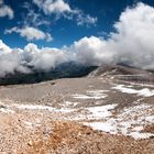 Mont Ventoux - Sommer und Schnee