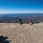 Mont Ventoux View