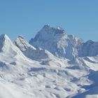 Mont VISO