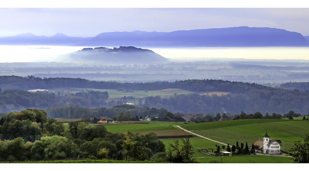 Mont Vully