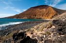 Die Insel La Graciosa