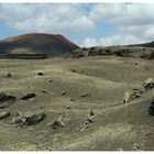 Montaña Colorada