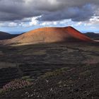 *Montaña Colorada*