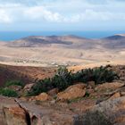 Montaña de Betancuria