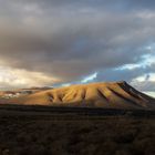 Montaña De Ubigue