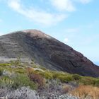 Montaña del Azufre