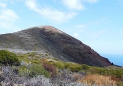 Montaña del Azufre