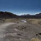 Montaña del Cuervo, Lanzarote