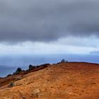 Montaña el Cepo - La Gomera 