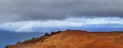 Montaña el Cepo - La Gomera 