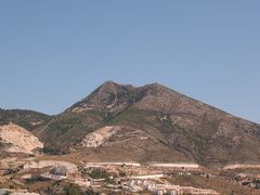 montaña