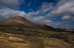 Montaña Guardilama