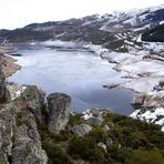 montaña palentina