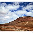 Montaña Roja