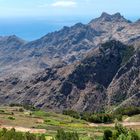 Montañas de anaga – Tenerife