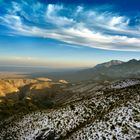 montañas de chihuahua mexico.