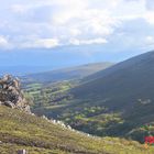 Montañas de Galicia