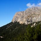 Montañas de Mallorca