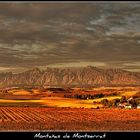 Montañas de Montserrat (Para Decopixel)