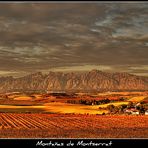 Montañas de Montserrat (Para Decopixel)