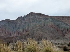 Montañas de Salta