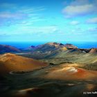 Montañas del Fuego