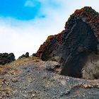 Montañas del Fuego