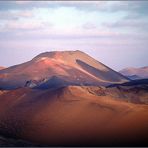 Montañas del Fuego 2