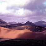 Montañas del Fuego 3