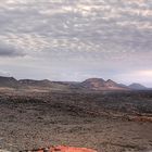 Montañas del Fuego