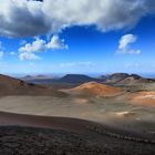 Montañas del Fuego