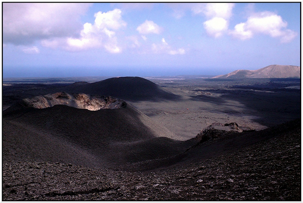 Montañas del Fuego 4