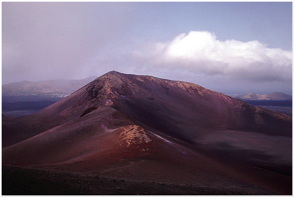 Montañas del Fuego 5