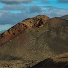 Montañas del Fuego