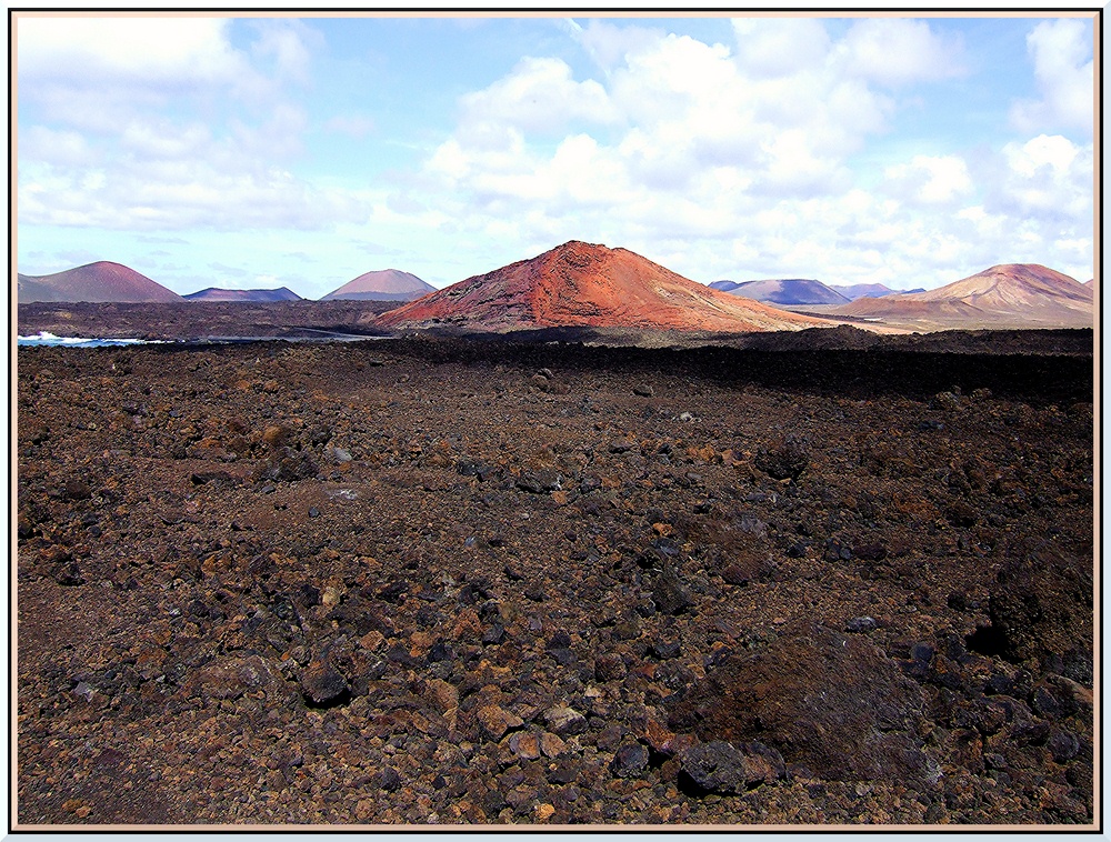 Montañas del Fuego 6