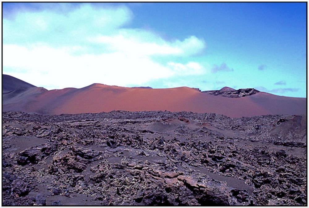 Montañas del Fuego 8