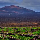 Montañas del Fuego