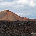 montañas del fuego I