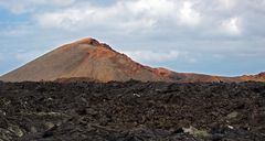 montañas del fuego I