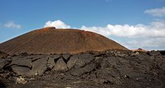 montañas del fuego II