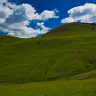 Montañas del Ripolles