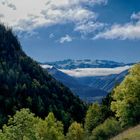 Montañas del Valle de Aran