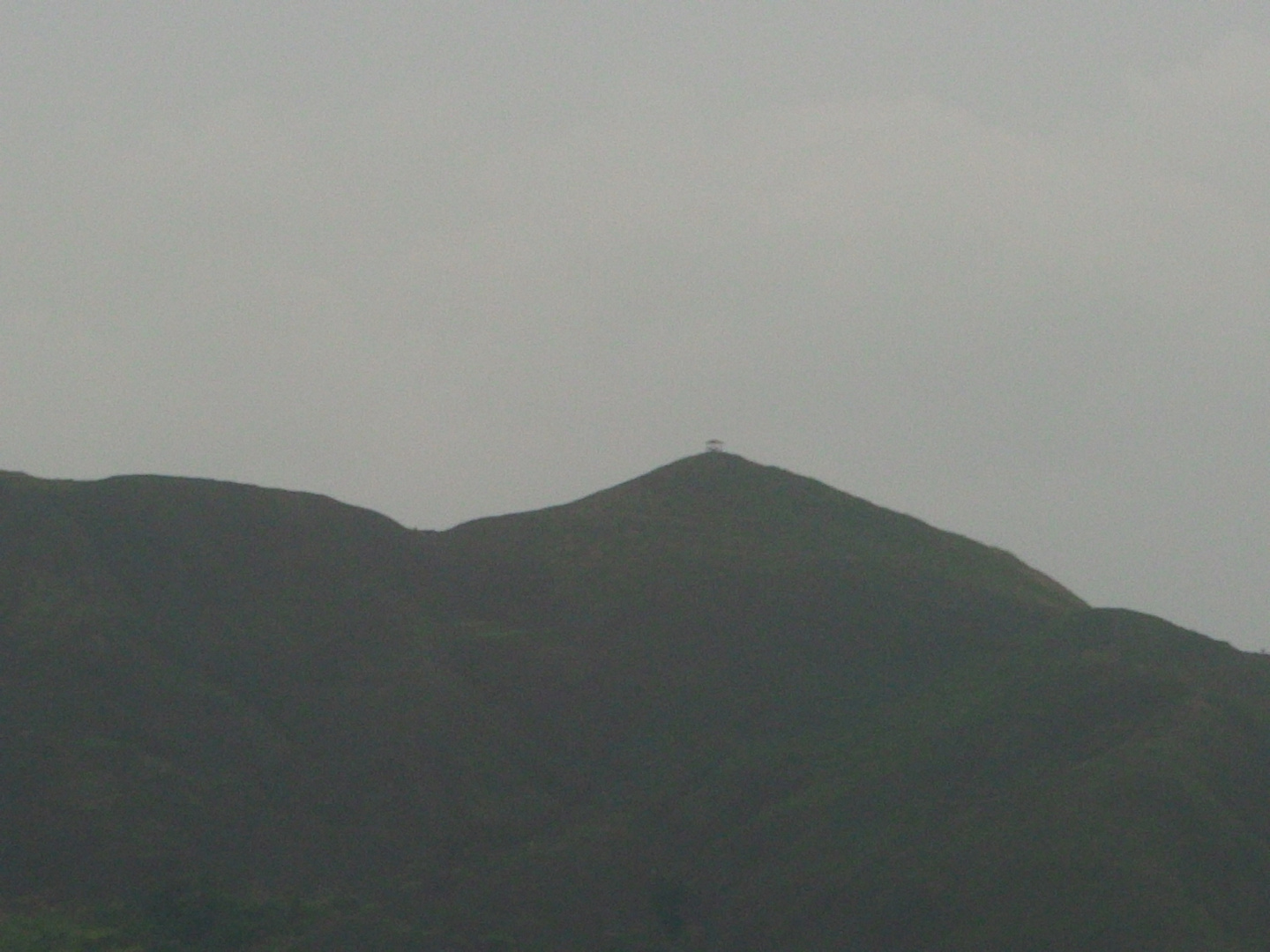 Montañas Maracayeras