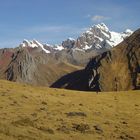 Montañas-Peru