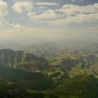 Montañas Simien