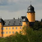 Montabaurer Schloss