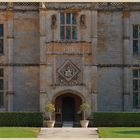 Montacute House 39