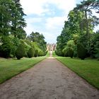 Montacute House and Gardens